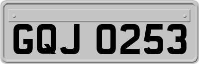 GQJ0253