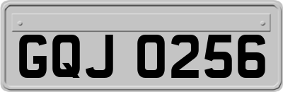 GQJ0256