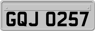 GQJ0257