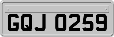 GQJ0259
