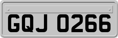 GQJ0266