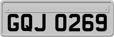 GQJ0269