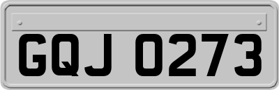 GQJ0273