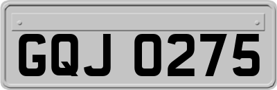 GQJ0275