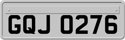 GQJ0276