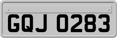 GQJ0283