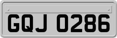 GQJ0286