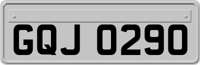 GQJ0290