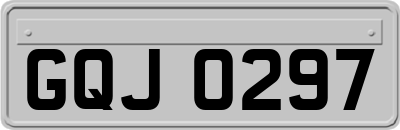 GQJ0297