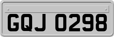 GQJ0298