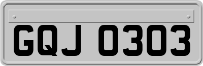 GQJ0303