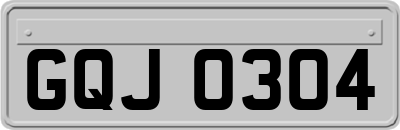 GQJ0304