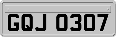 GQJ0307