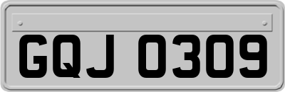 GQJ0309