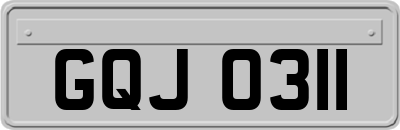 GQJ0311