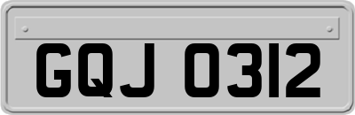 GQJ0312