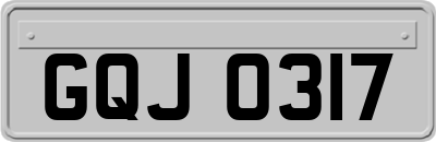 GQJ0317