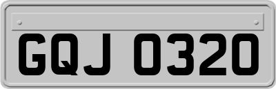 GQJ0320