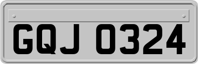 GQJ0324