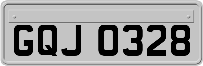 GQJ0328