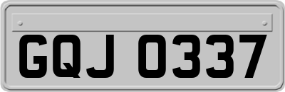 GQJ0337