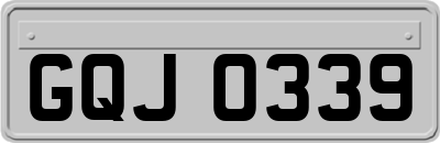 GQJ0339