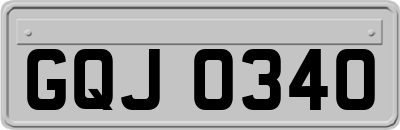 GQJ0340