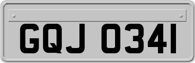GQJ0341
