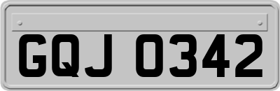 GQJ0342