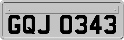 GQJ0343
