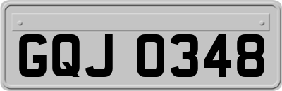 GQJ0348
