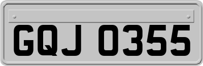 GQJ0355