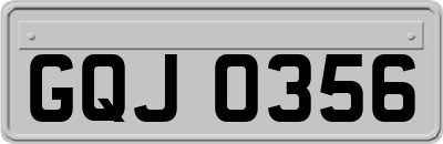 GQJ0356
