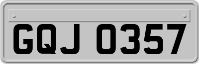 GQJ0357