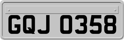 GQJ0358