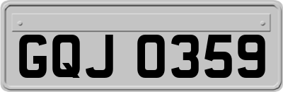 GQJ0359