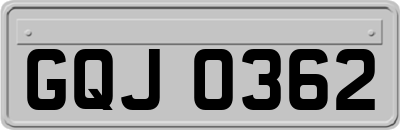 GQJ0362