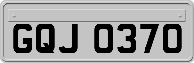 GQJ0370