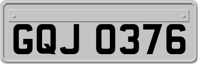 GQJ0376