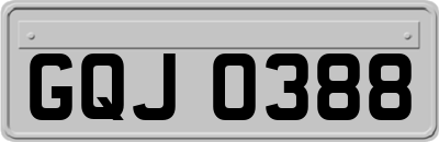 GQJ0388