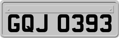 GQJ0393