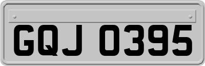 GQJ0395