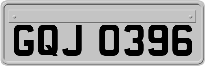 GQJ0396