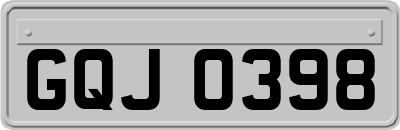 GQJ0398