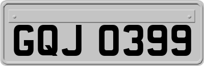 GQJ0399