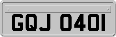 GQJ0401