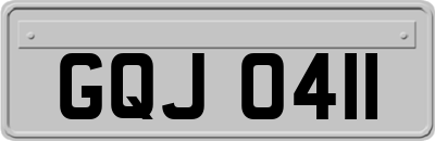 GQJ0411