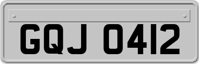 GQJ0412