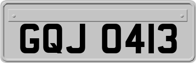 GQJ0413