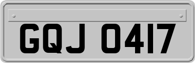 GQJ0417